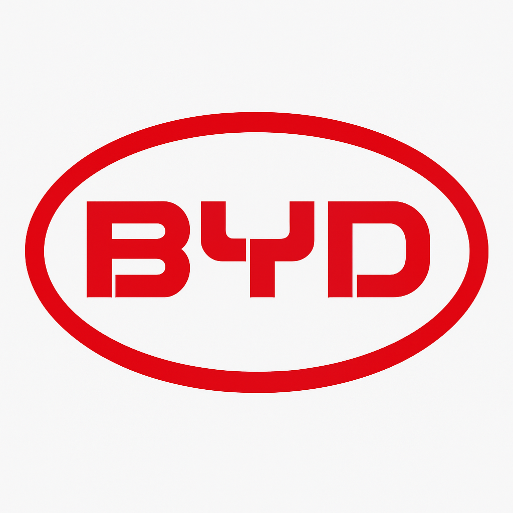 BYD Global